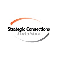 Strategic Connections Limited Kenya Logo