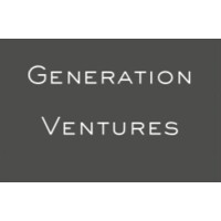 Generation Ventures Logo