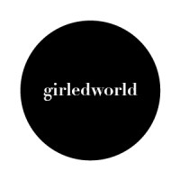 girledworld Logo