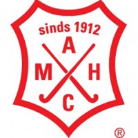 Amersfoortse Mixed Hockey Club (AMHC) Logo