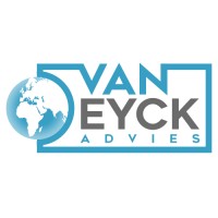 VAN EYCK ADVIES Logo