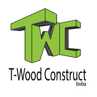 T-Wood Construct bvba Logo