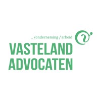 Vasteland Advocaten Logo