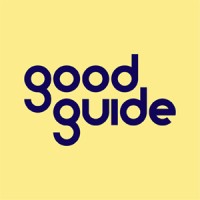 GoodGuide Logo