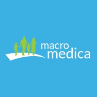 Macromedica Centrum Medyczne Logo