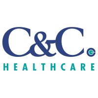C&C Healthcare Ltd Logo