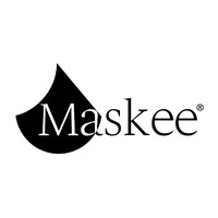Maskee® Logo