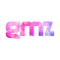 GMZ Solutions Logo