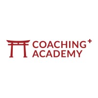 Coaching + Academy Logo