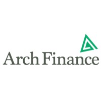 Arch Finance Logo