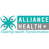 Alliance Health Plus Trust Logo