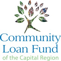 Community Loan Fund of the Capital Region Logo