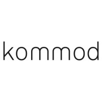 kommod GmbH Logo