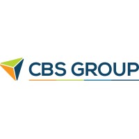 CBS Group Logo