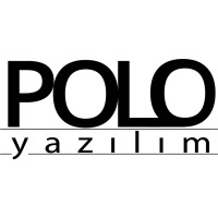 Polo Yazılım Logo