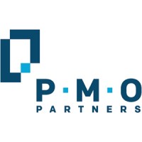 PMO Partners Logo
