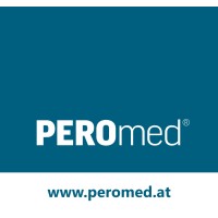 PEROmed GmbH Medizintechnik Logo