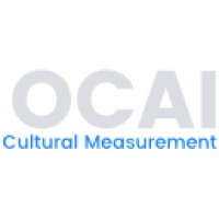 OCAI - Værktøj til måling af virksomhedskultur Logo