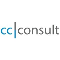 cc consult GmbH - ein cc | quality Competence Center Logo