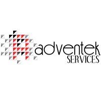 Adventek Services Logo