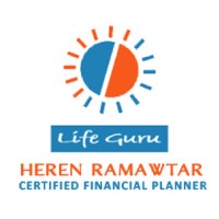 Life Guru Financial Planning Logo