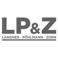 LPZ Handels GmbH Logo