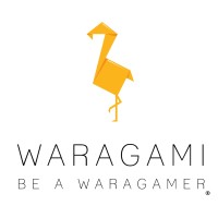 WARAGAMI Logo