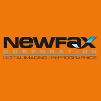 Newfax Corporation Logo