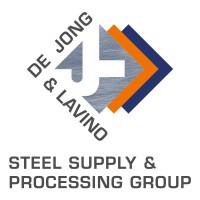 De Jong & Lavino B.V. Logo