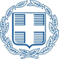 General Secretariat of the Prime Minister of the Hellenic Republic Logo