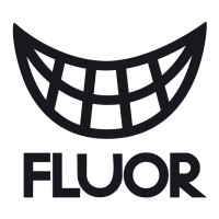 FLUOR Logo
