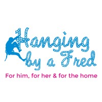 Hanging by a Fred Logo