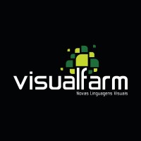 VisualFarm Logo