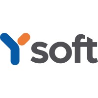 YSoft SA Logo