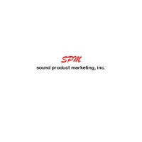 Sound Product Marketing, Inc. Logo