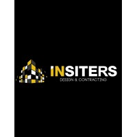 iNSITERS - Elie Nassar Architectural Studio Logo