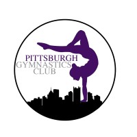 Pittsburgh Gymnastics Club Logo