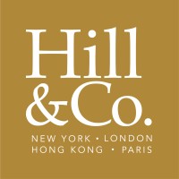 Hill & Co. Logo