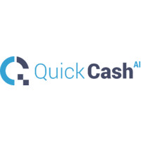 QuickCashAI | 500startups Logo
