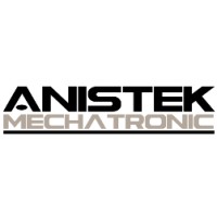 Anistek Mechatronic GmbH Logo
