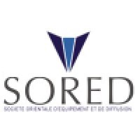 SORED Logo