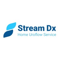 Stream Dx - Home Uroflow Service Logo