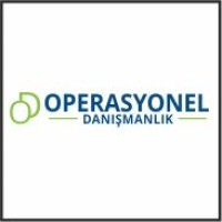 Operasyonel Danışmanlık Logo