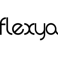 Flexya A/S Logo