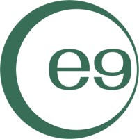 E9 Hydrogen Logo