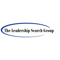 The Leadership Search Group Logo