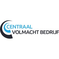 Centraal Volmachtbedrijf B.V. Logo