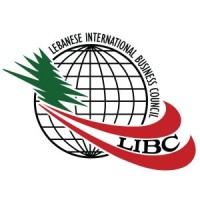 Lebanese International Business Council - LIBC Logo