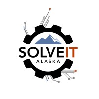 Solve IT Alaska Logo