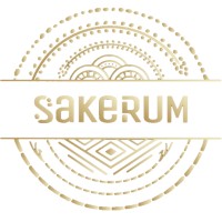 Sakerum Logo